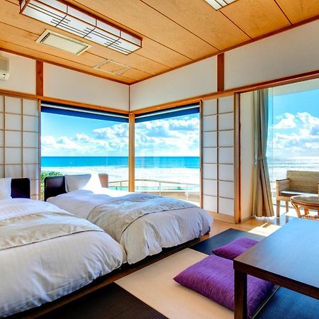 Club Wyndham Sundance Resort Onjuku Iwada エクステリア 写真