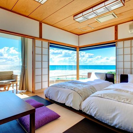 Club Wyndham Sundance Resort Onjuku Iwada エクステリア 写真