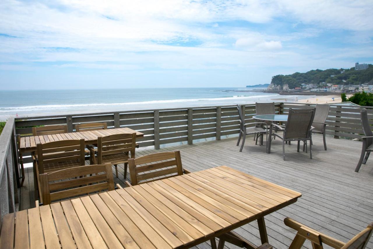 Club Wyndham Sundance Resort Onjuku Iwada エクステリア 写真