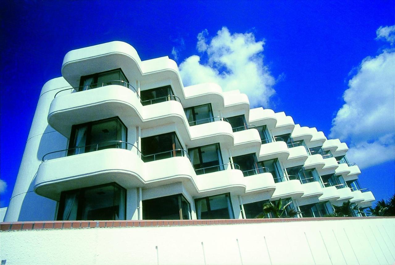 Club Wyndham Sundance Resort Onjuku Iwada エクステリア 写真
