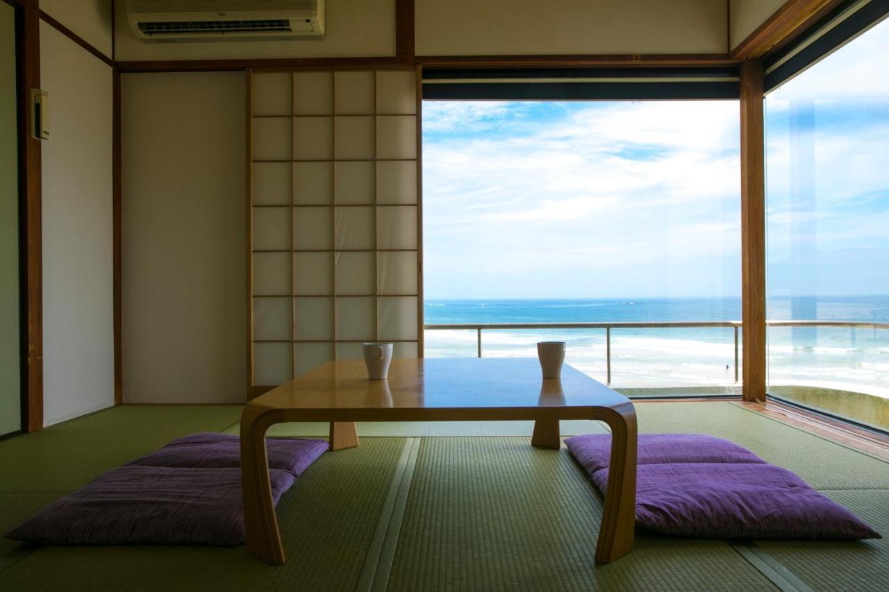 Club Wyndham Sundance Resort Onjuku Iwada エクステリア 写真