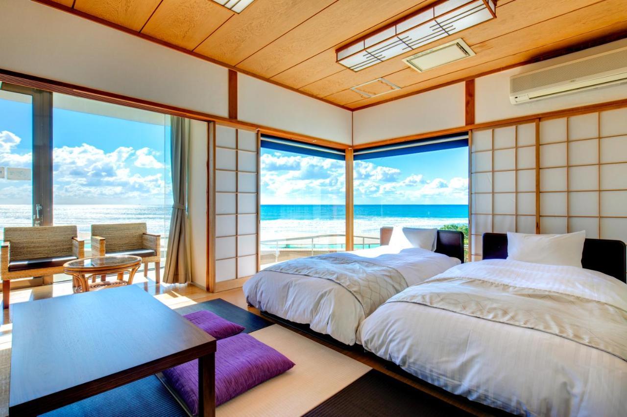 Club Wyndham Sundance Resort Onjuku Iwada エクステリア 写真