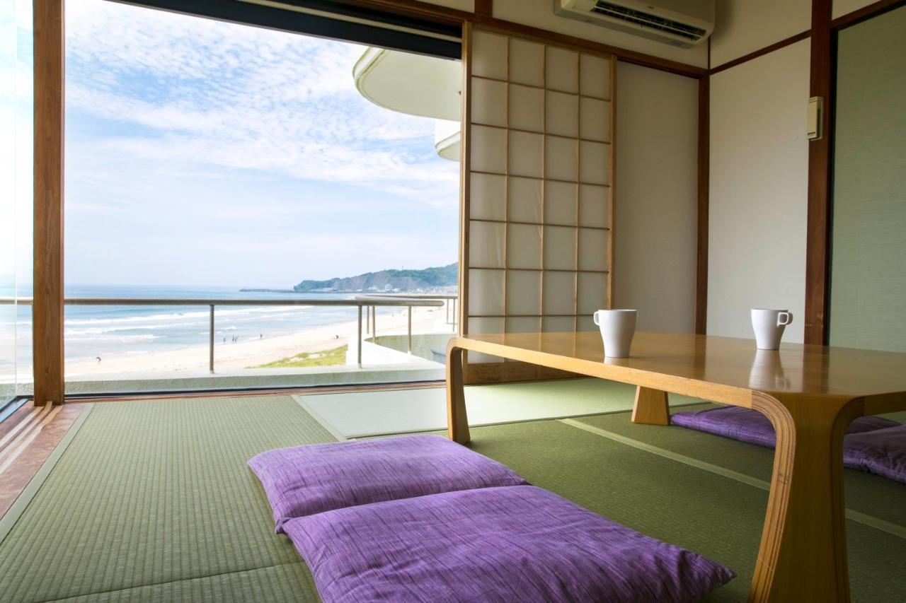 Club Wyndham Sundance Resort Onjuku Iwada エクステリア 写真
