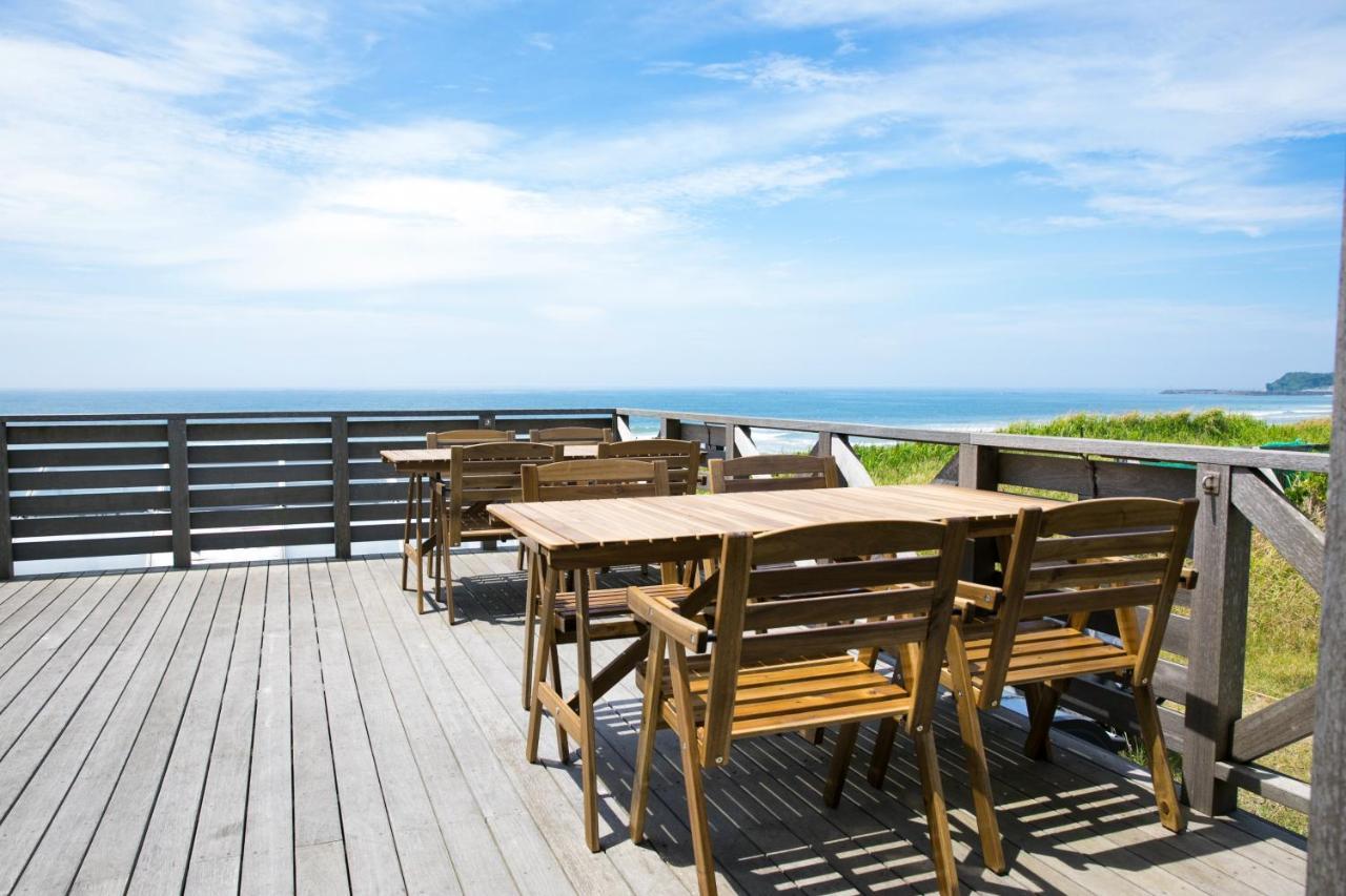 Club Wyndham Sundance Resort Onjuku Iwada エクステリア 写真