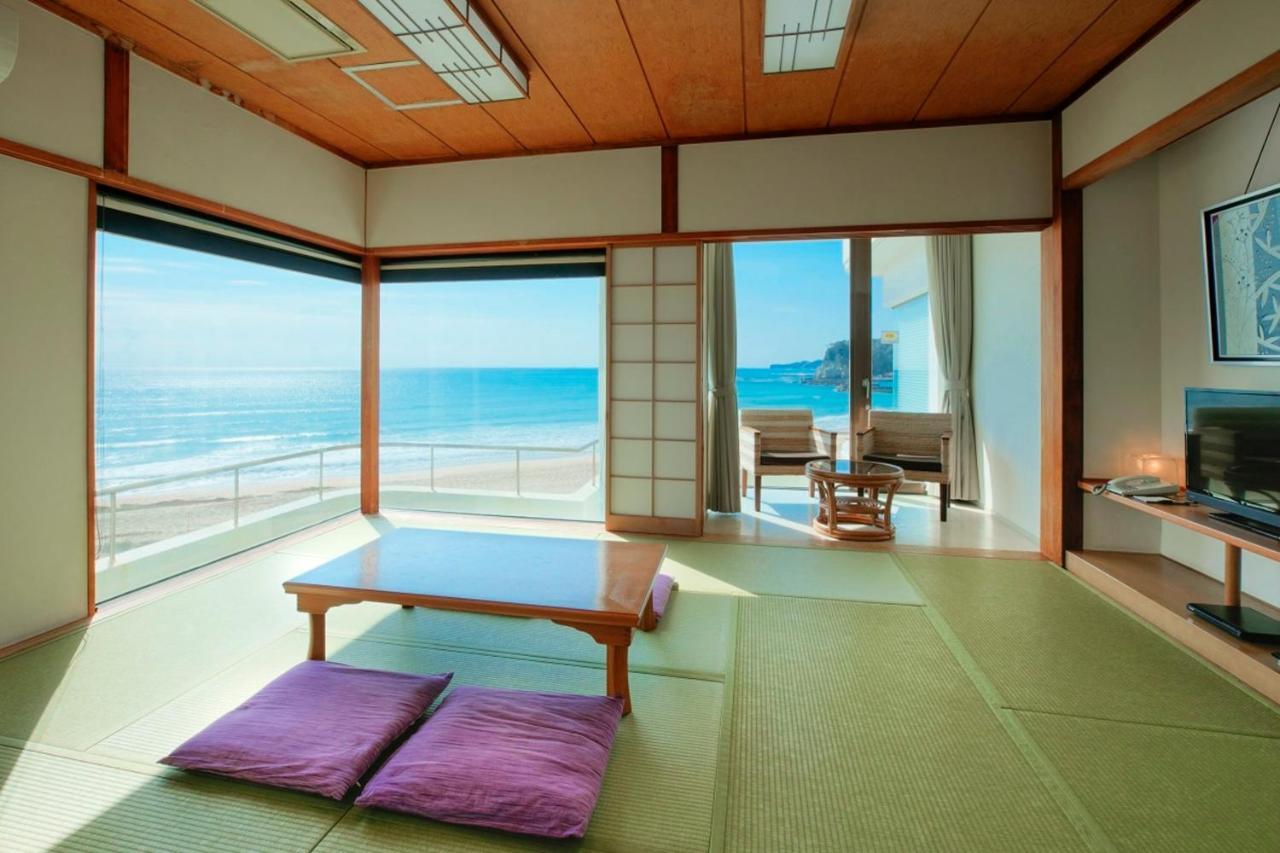 Club Wyndham Sundance Resort Onjuku Iwada エクステリア 写真