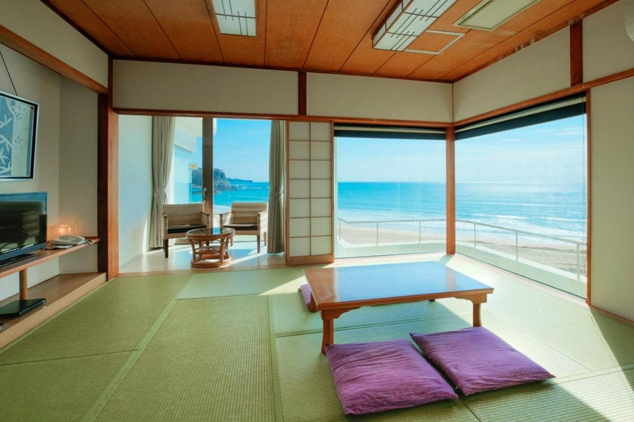 Club Wyndham Sundance Resort Onjuku Iwada エクステリア 写真